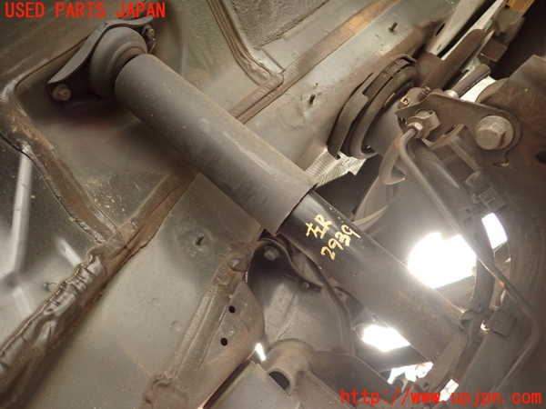 2UPJ-29395075]ボルボ・XC60(DB4204TXC)左リアショックアブソーバー 中古_m0001.jpg