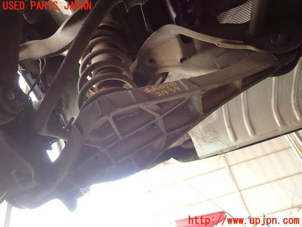 2UPJ-29395200]ボルボ・XC60(DB4204TXC)右リアロアアーム1 中古_m0001.jpg