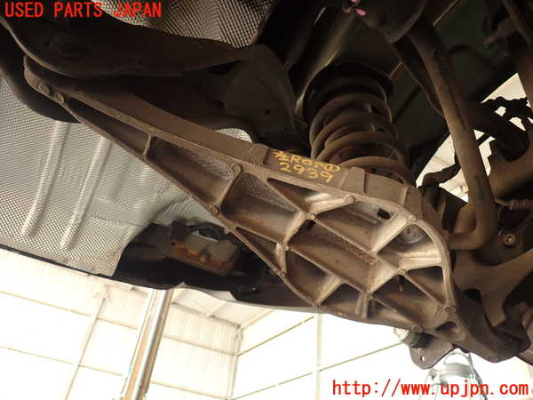 2UPJ-29395226]ボルボ・XC60(DB4204TXC)左リアロアアーム1 中古_m0001.jpg