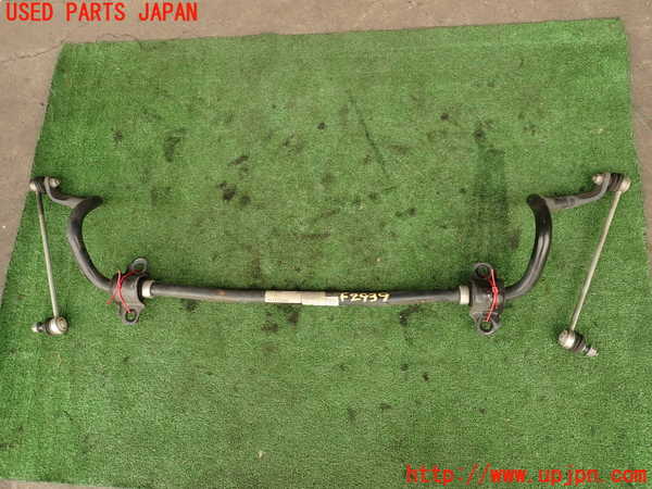 2UPJ-29395440]ボルボ・XC60(DB4204TXC)フロントスタビライザー 中古_m0001.jpg