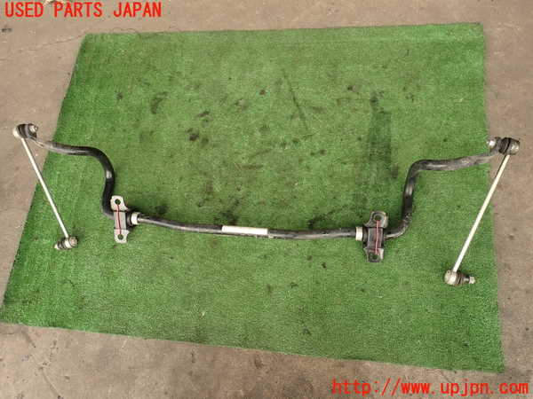 2UPJ-29395440]ボルボ・XC60(DB4204TXC)フロントスタビライザー 中古_m0003.jpg