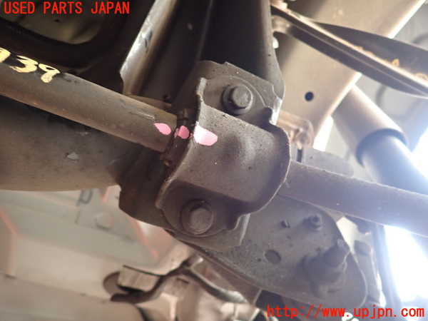2UPJ-29395445]ボルボ・XC60(DB4204TXC)リアスタビライザー 中古_m0003.jpg