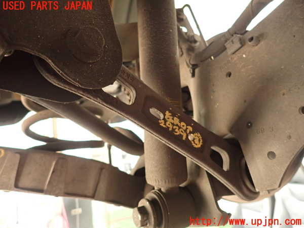 2UPJ-29395227]ボルボ・XC60(DB4204TXC)左リアロアアーム2 中古_m0001.jpg