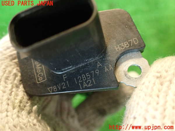 2UPJ-29396320]ボルボ・XC60(DB4204TXC)エアフロメーター 中古_m0003.jpg