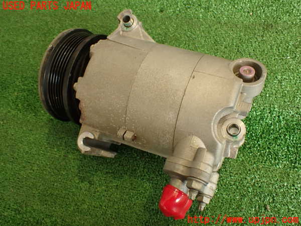2UPJ-29396025]ボルボ・XC60(DB4204TXC)エアコンコンプレッサー 中古_m0002.jpg