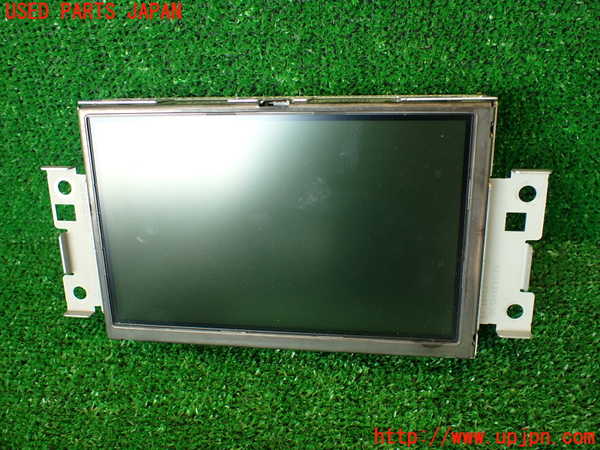 2UPJ-29396629]ボルボ・XC60(DB4204TXC)モニター 中古_m0001.jpg