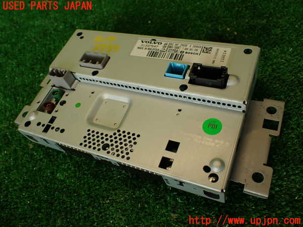 2UPJ-29396629]ボルボ・XC60(DB4204TXC)モニター 中古_m0002.jpg