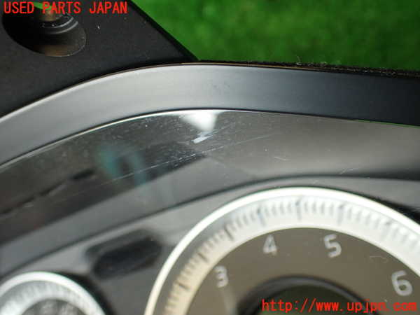 2UPJ-29396170]ボルボ・XC60(DB4204TXC)スピードメーター 中古_m0002.jpg