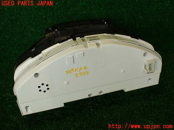 2UPJ-29396170]ボルボ・XC60(DB4204TXC)スピードメーター 中古_m0003.jpg