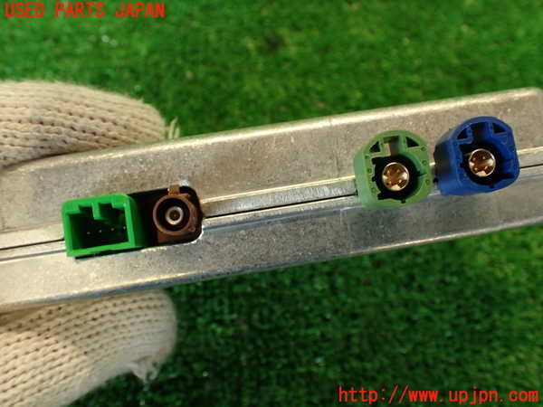 2UPJ-29396146]ボルボ・XC60(DB4204TXC)コンピューター1 (カメラコントロール) 中古_m0003.jpg
