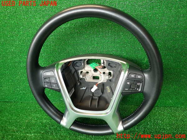 2UPJ-29397855]ボルボ・XC60(DB4204TXC)ステアリングホイール 中古_m0001.jpg
