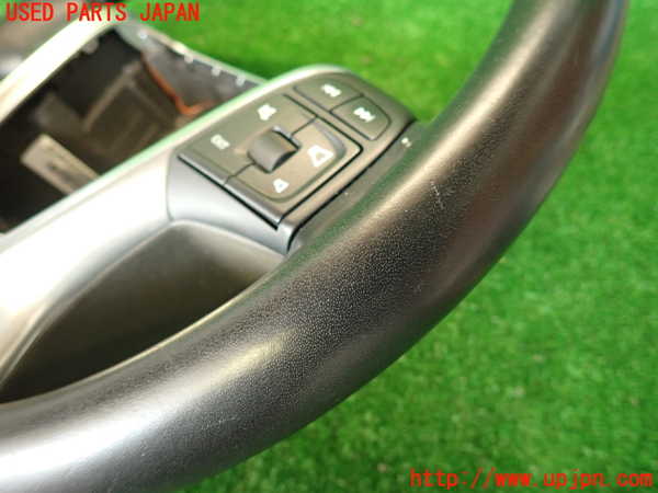 2UPJ-29397855]ボルボ・XC60(DB4204TXC)ステアリングホイール 中古_m0003.jpg