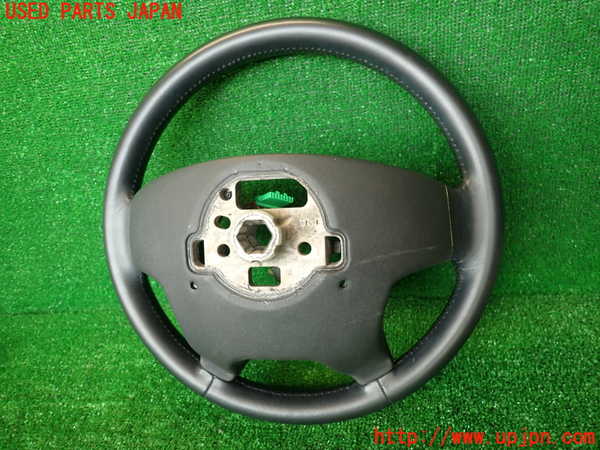 2UPJ-29397855]ボルボ・XC60(DB4204TXC)ステアリングホイール 中古_m0004.jpg