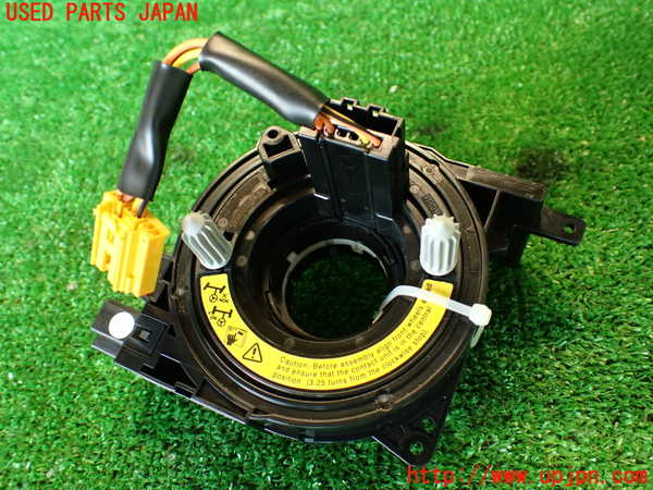 2UPJ-29396800]ボルボ・XC60(DB4204TXC)スパイラルケーブル(リール) 中古_m0001.jpg