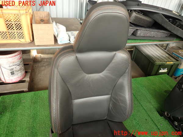 2UPJ-29397035]ボルボ・XC60(DB4204TXC)運転席シート 中古_m0001.jpg