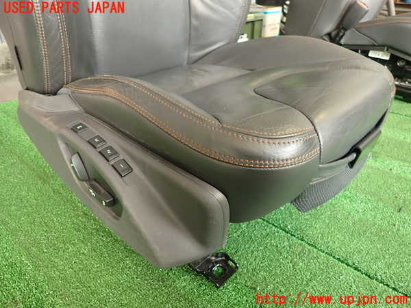 2UPJ-29397035]ボルボ・XC60(DB4204TXC)運転席シート 中古_m0003.jpg