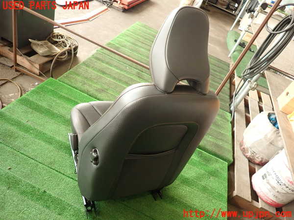 2UPJ-29397035]ボルボ・XC60(DB4204TXC)運転席シート 中古_m0004.jpg