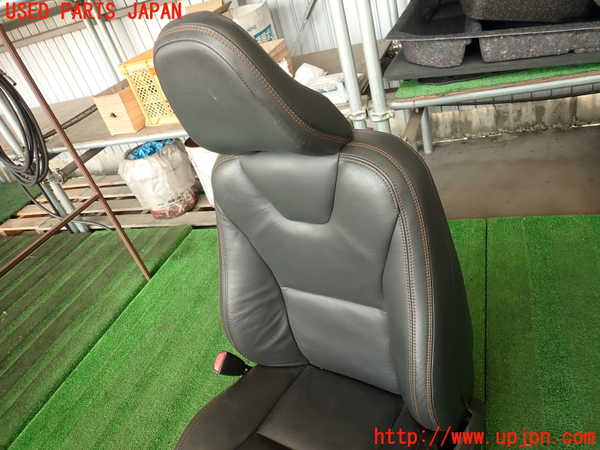 2UPJ-29397065]ボルボ・XC60(DB4204TXC)助手席シート 中古_m0001.jpg