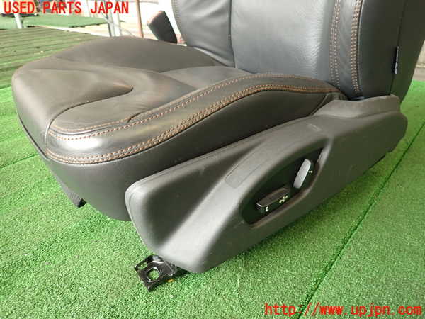 2UPJ-29397065]ボルボ・XC60(DB4204TXC)助手席シート 中古_m0003.jpg