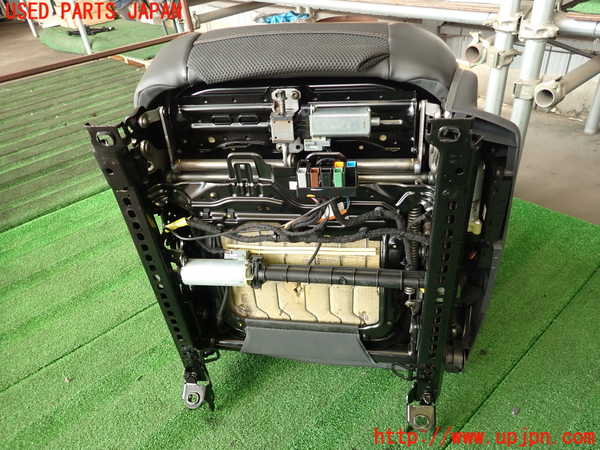 2UPJ-29397065]ボルボ・XC60(DB4204TXC)助手席シート 中古_m0005.jpg
