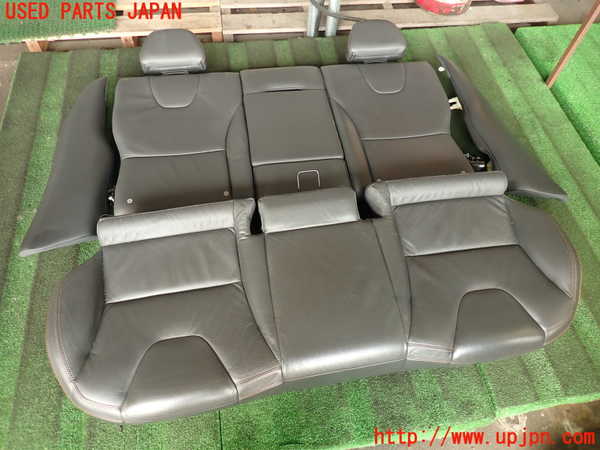 2UPJ-29397385]ボルボ・XC60(DB4204TXC)リアシート (ジャンク品) 中古_m0001.jpg