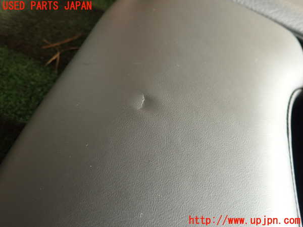 2UPJ-29397385]ボルボ・XC60(DB4204TXC)リアシート (ジャンク品) 中古_m0002.jpg