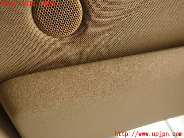 2UPJ-29397625]ボルボ・XC60(DB4204TXC)室内サンバイザー右側 中古_m0002.jpg