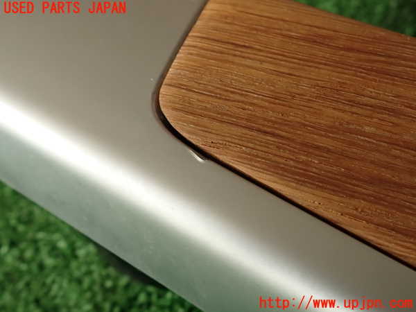 2UPJ-29397549]ボルボ・XC60(DB4204TXC)コンソール 中古_m0003.jpg