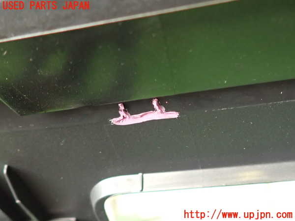 2UPJ-29397549]ボルボ・XC60(DB4204TXC)コンソール 中古_m0004.jpg