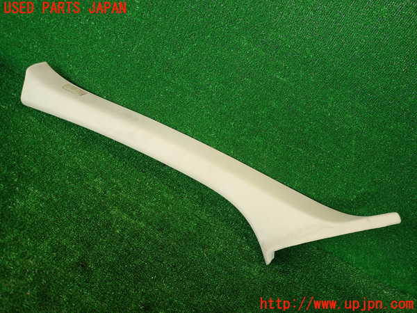 2UPJ-29397660]ボルボ・XC60(DB4204TXC)左フロントピラートリム 中古_m0001.jpg