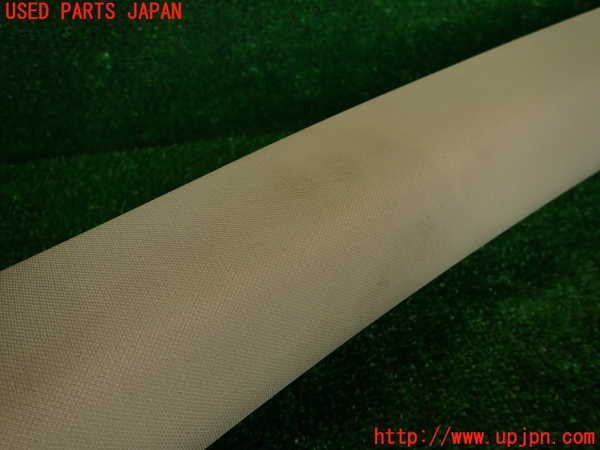 2UPJ-29397660]ボルボ・XC60(DB4204TXC)左フロントピラートリム 中古_m0002.jpg