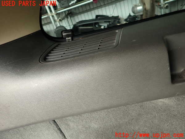 2UPJ-29397680]ボルボ・XC60(DB4204TXC)左リアピラートリム 中古_m0003.jpg