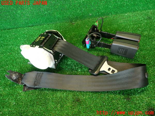 2UPJ-29397185]ボルボ・XC60(DB4204TXC)左2列目シートベルト 中古_m0001.jpg