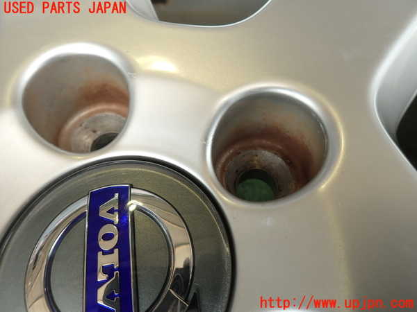 2UPJ-29399041]ボルボ・XC60(DB4204TXC)タイヤ　ホイール　1本① 235/60R18 中古_m0003.jpg