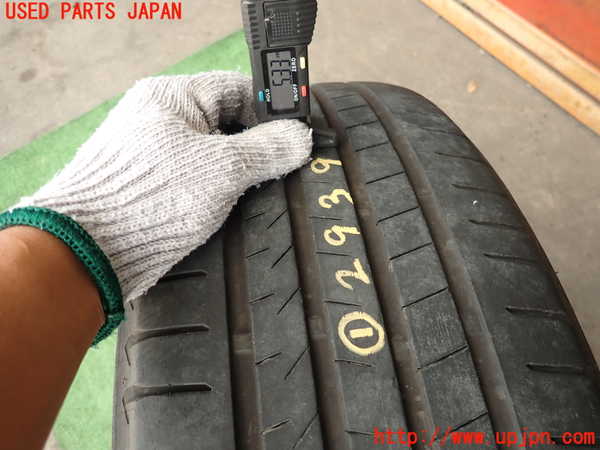 2UPJ-29399041]ボルボ・XC60(DB4204TXC)タイヤ　ホイール　1本① 235/60R18 中古_m0005.jpg