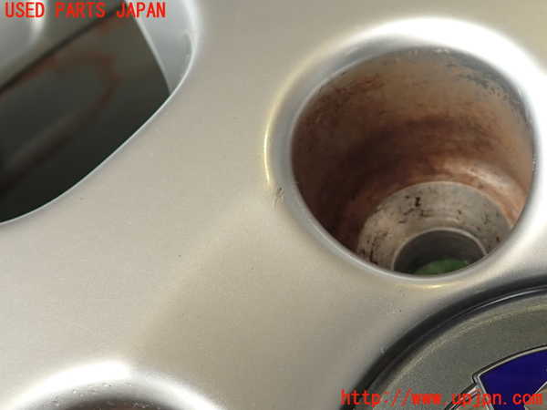 2UPJ-29399042]ボルボ・XC60(DB4204TXC)タイヤ　ホイール　1本② 235/60R18 中古_m0002.jpg