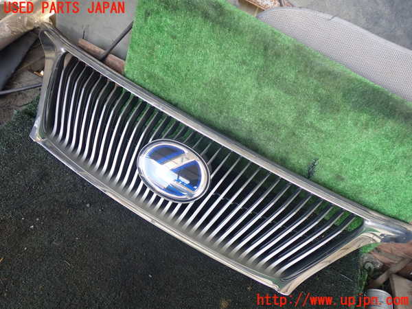1UPJ-29401050]レクサス・RX450h(GYL10W)ラジエターグリル 中古_m0001.jpg