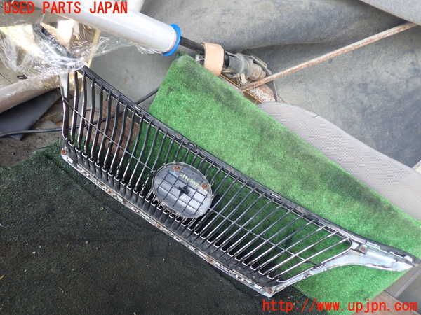 1UPJ-29401050]レクサス・RX450h(GYL10W)ラジエターグリル 中古_m0002.jpg
