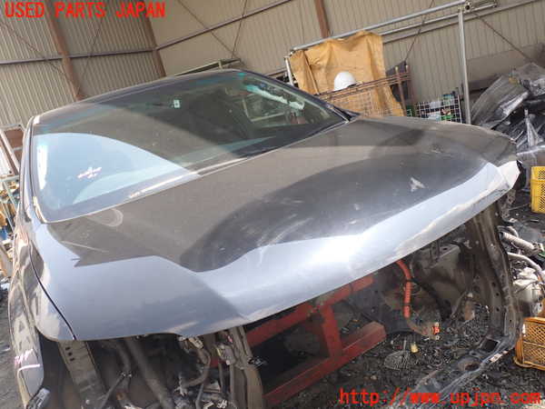 1UPJ-29401060]レクサス・RX450h(GYL10W)ボンネットフード 中古_m0001.jpg