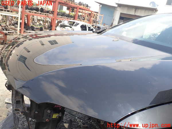 1UPJ-29401060]レクサス・RX450h(GYL10W)ボンネットフード 中古_m0002.jpg