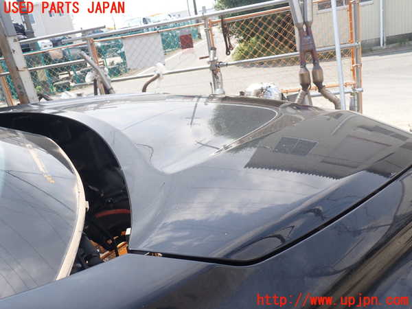 1UPJ-29401060]レクサス・RX450h(GYL10W)ボンネットフード 中古_m0003.jpg