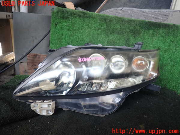 1UPJ-29401132]レクサス・RX450h(GYL10W)左ヘッドライト LED 中古_m0001.jpg