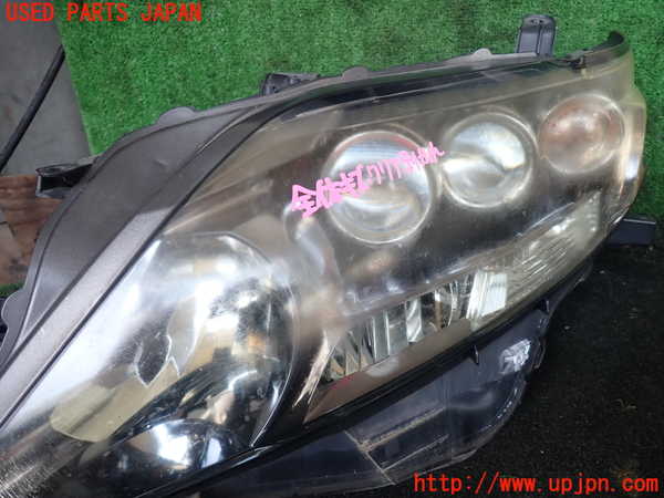1UPJ-29401132]レクサス・RX450h(GYL10W)左ヘッドライト LED 中古_m0002.jpg
