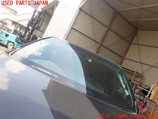5UPJ-29401195]レクサス・RX450h(GYL10W)フロントガラス NSG M41D 中古_m0001.jpg