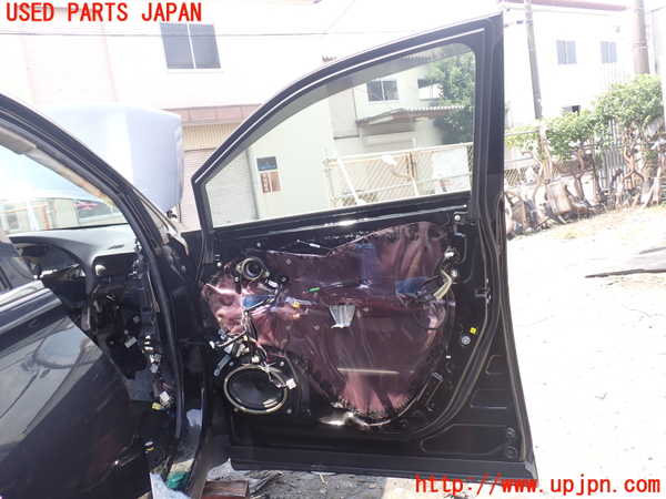 1UPJ-29401230]レクサス・RX450h(GYL10W)右前ドア AGC M814 中古_m0004.jpg