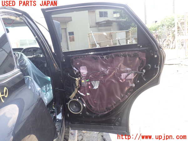 1UPJ-29401290]レクサス・RX450h(GYL10W)右後ドア AGC M2L4 中古_m0004.jpg