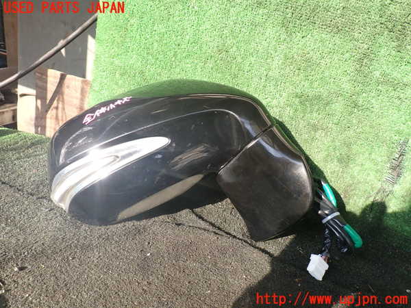 1UPJ-29401210]レクサス・RX450h(GYL10W)右ドアミラー 中古_m0001.jpg