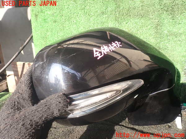 1UPJ-29401210]レクサス・RX450h(GYL10W)右ドアミラー 中古_m0002.jpg