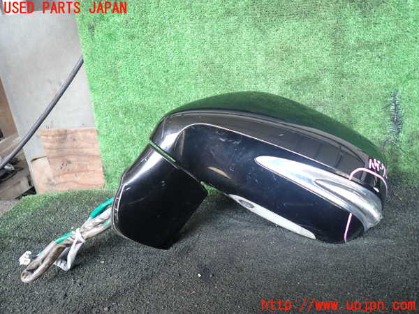 1UPJ-29401212]レクサス・RX450h(GYL10W)左ドアミラー 中古_m0001.jpg