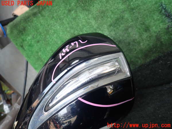 1UPJ-29401212]レクサス・RX450h(GYL10W)左ドアミラー 中古_m0002.jpg